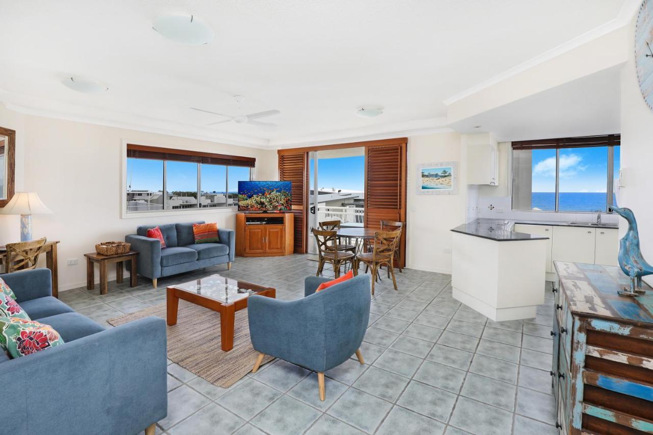 Myconos Resort Maroochydore Eksteriør bilde