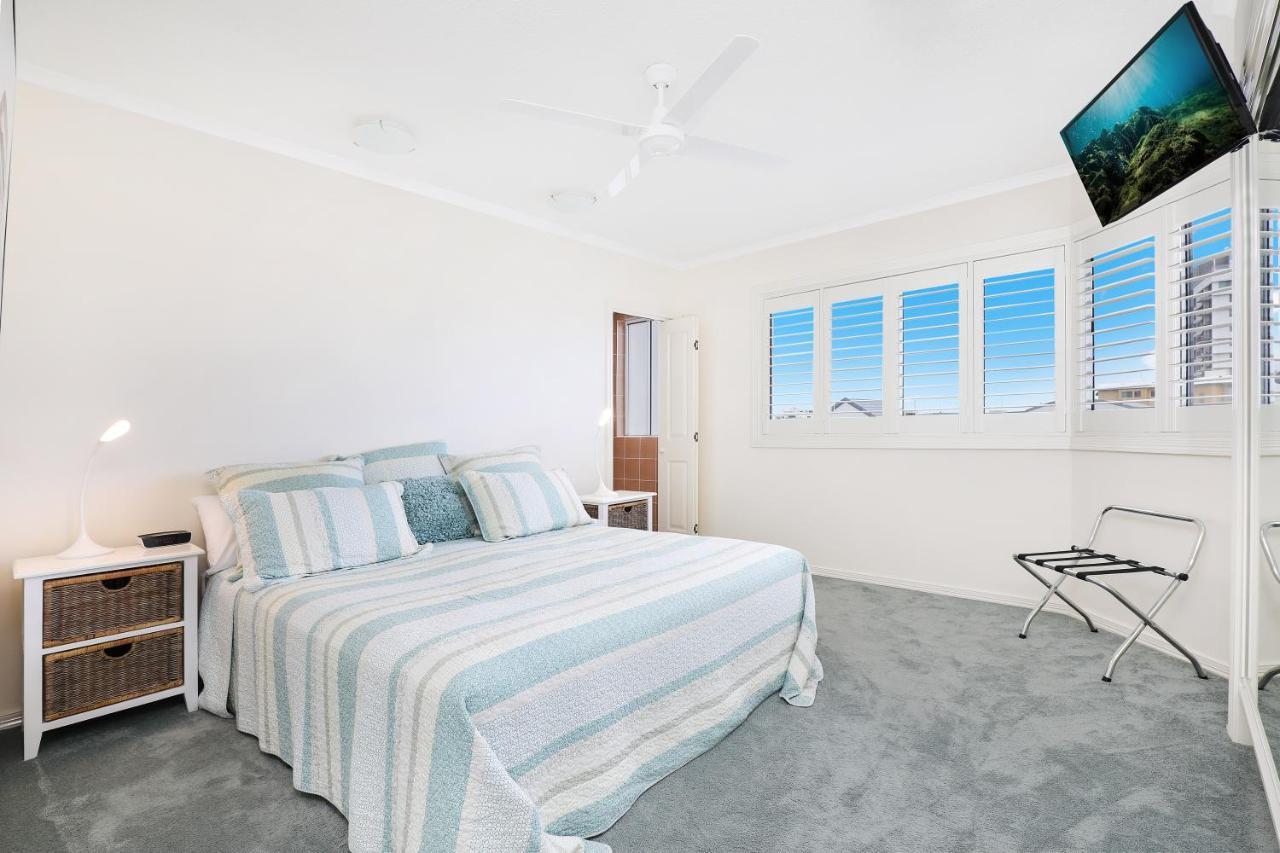 Myconos Resort Maroochydore Eksteriør bilde