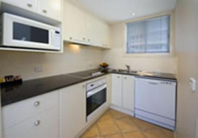 Myconos Resort Maroochydore Rom bilde