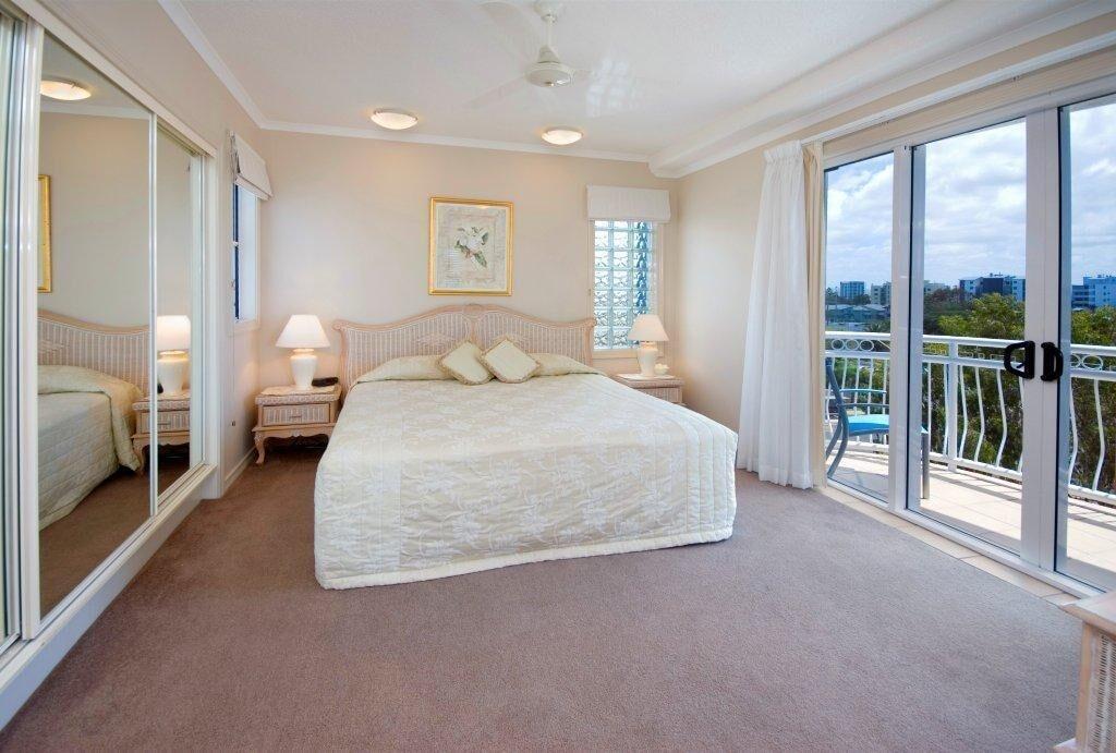 Myconos Resort Maroochydore Eksteriør bilde