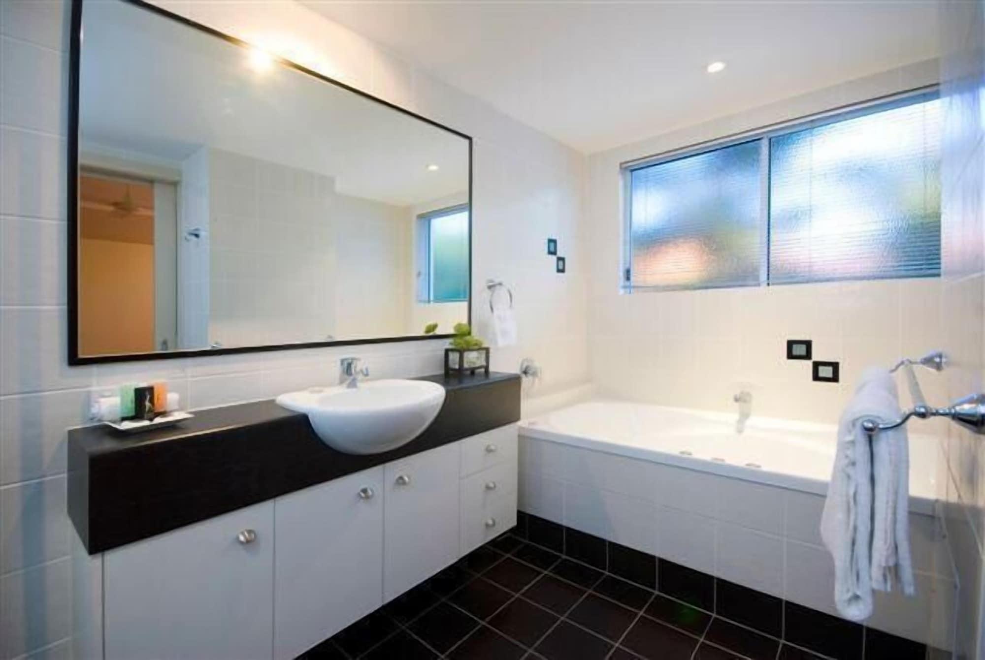 Myconos Resort Maroochydore Eksteriør bilde