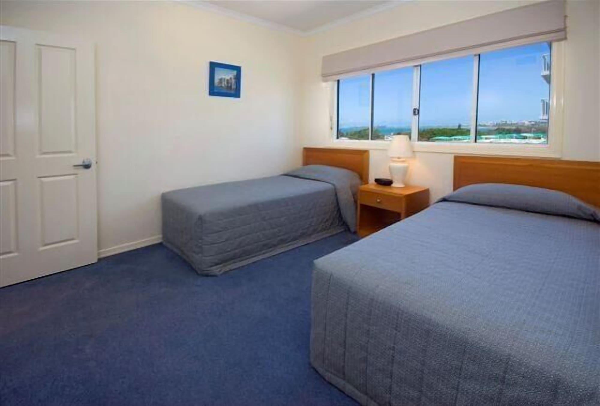 Myconos Resort Maroochydore Eksteriør bilde