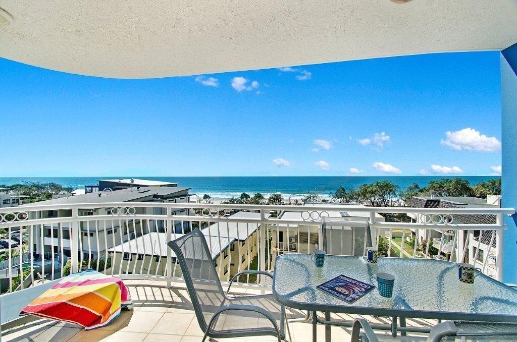 Myconos Resort Maroochydore Eksteriør bilde
