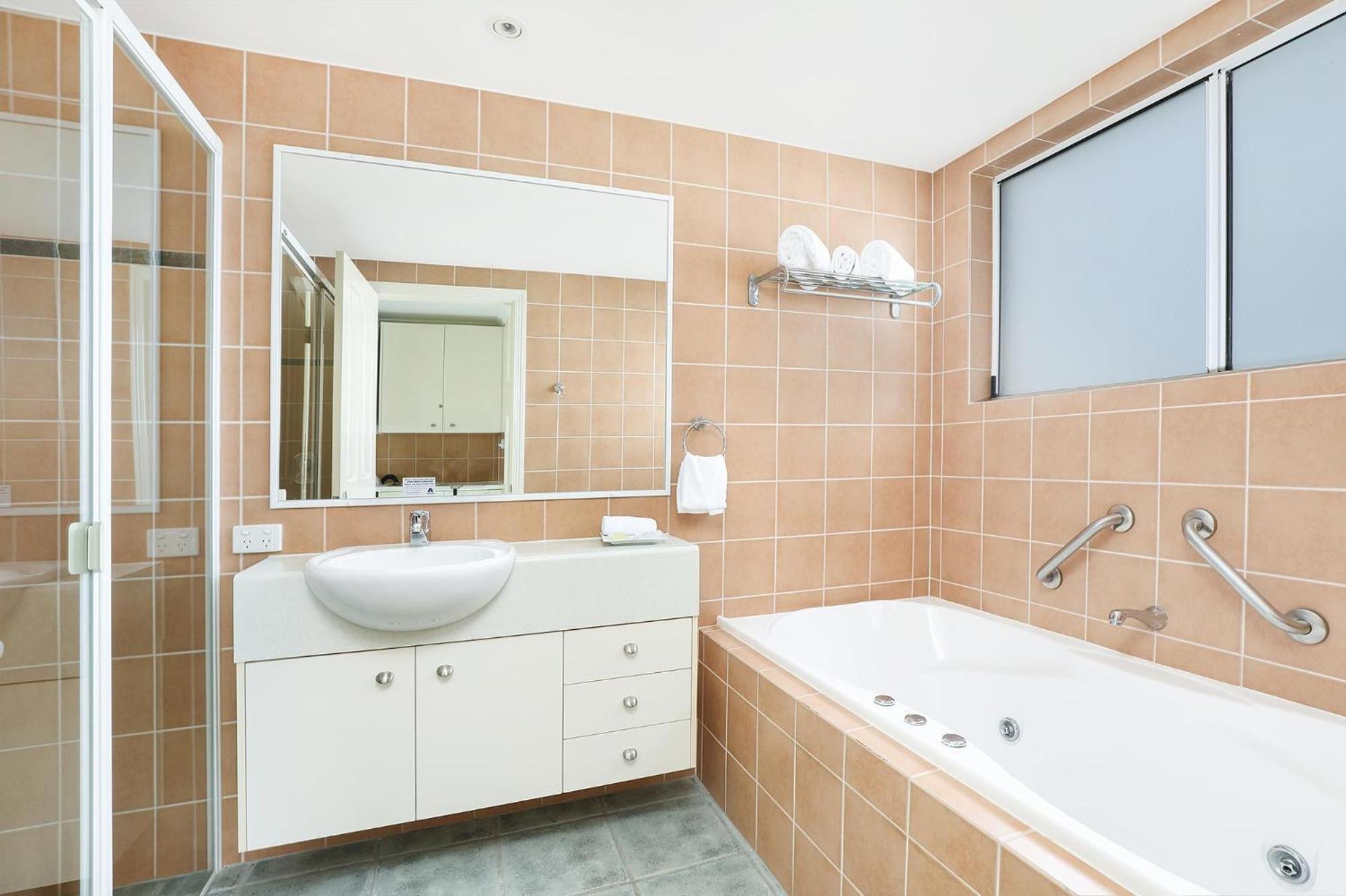 Myconos Resort Maroochydore Eksteriør bilde