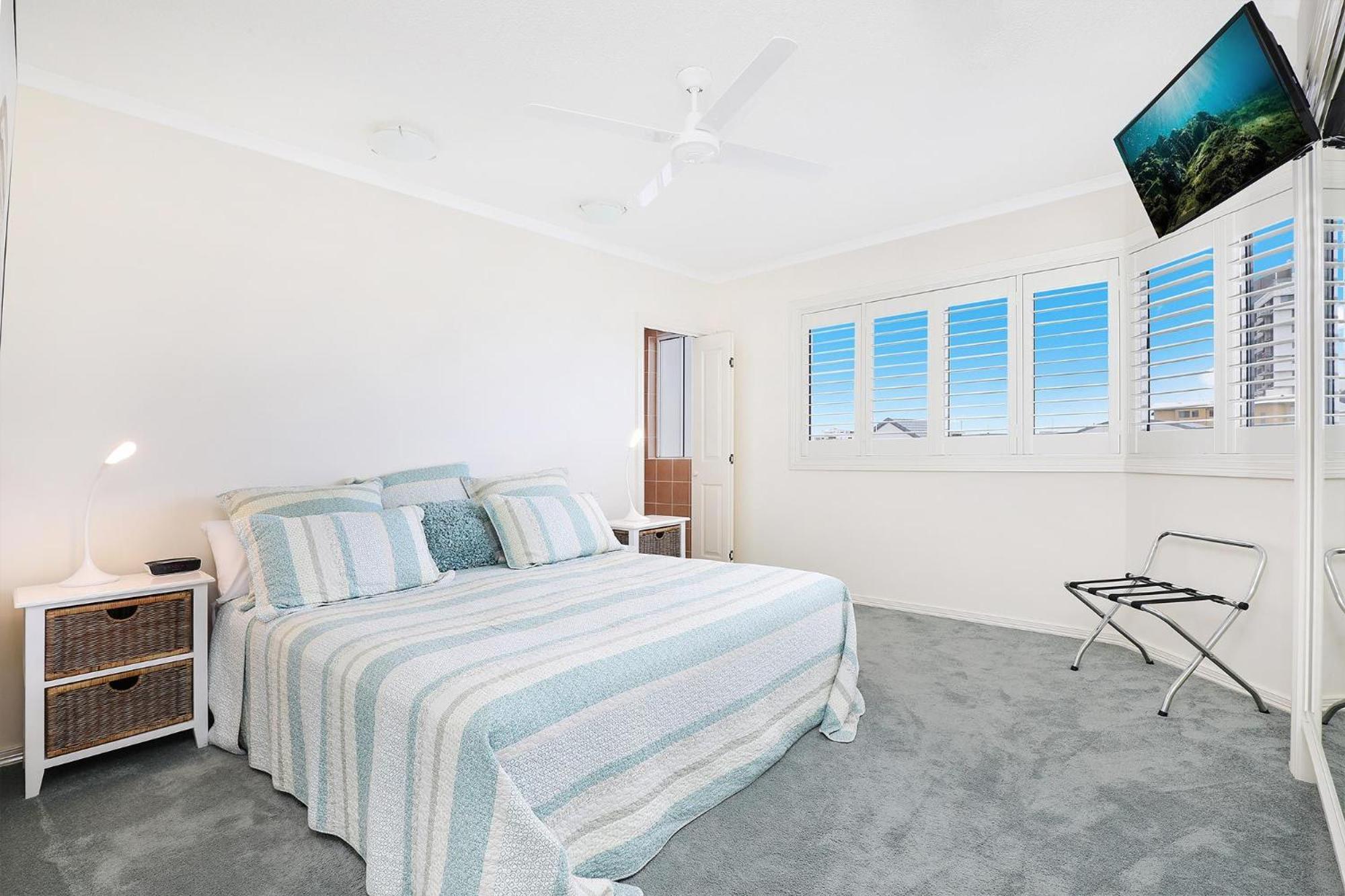 Myconos Resort Maroochydore Eksteriør bilde