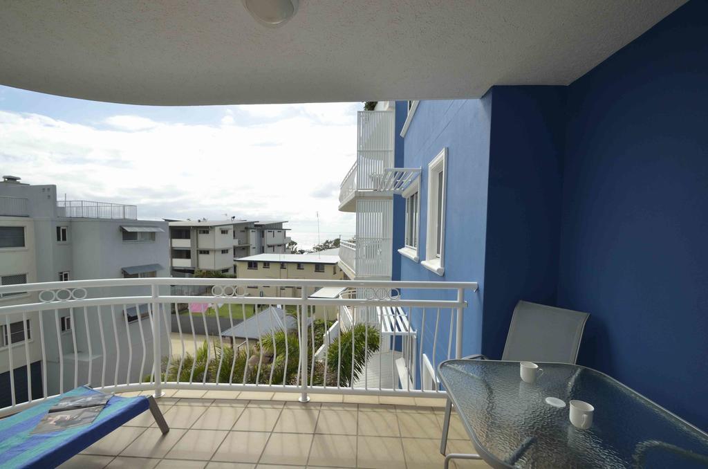 Myconos Resort Maroochydore Eksteriør bilde