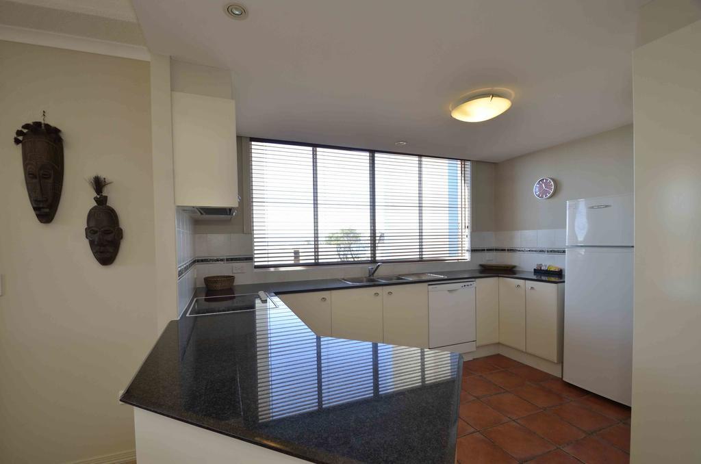 Myconos Resort Maroochydore Eksteriør bilde