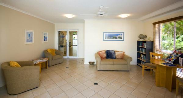 Myconos Resort Maroochydore Eksteriør bilde